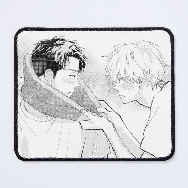 Item preview, Aoki and Ida (My Love Mix-Up)  designed and sold by cardinals-books.