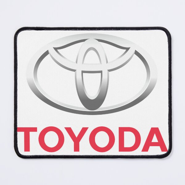 Item preview, TOYODA  designed and sold by papaparody.
