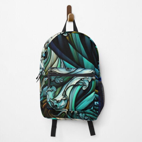 Item preview, The Tide of Color designed and sold by Glassmaster.