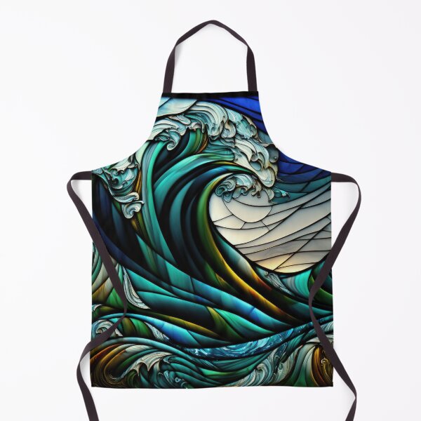 Item preview, The Tide of Color designed and sold by Glassmaster.