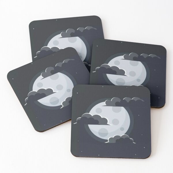 Item preview, Moon designed and sold by Ngea.