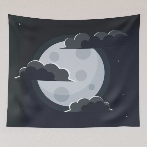 Item preview, Moon designed and sold by Ngea.