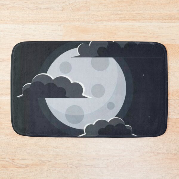 Item preview, Moon designed and sold by Ngea.