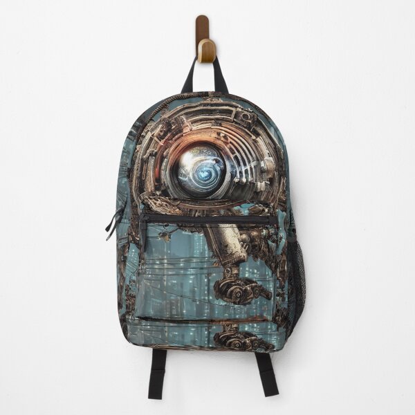 Item preview, Robot EYE 146 designed and sold by Alexandre Rangel.