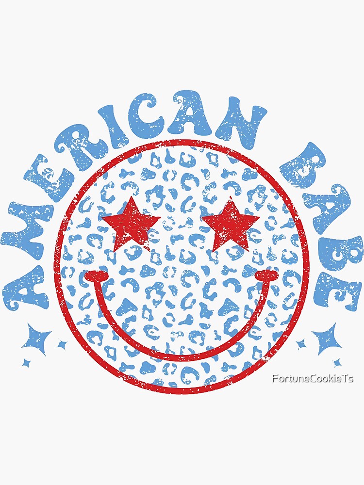 Smiley Babe Vinyl