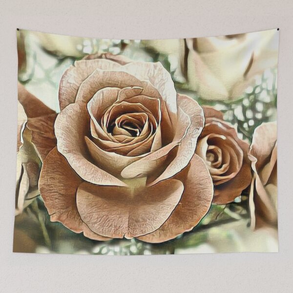Item preview, Roses No.1-20 designed and sold by MaryLinH.