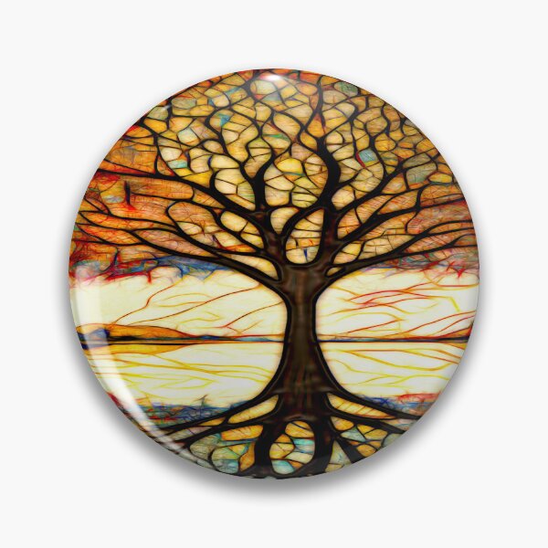 Item preview, An earthly tree with branches in Heaven  designed and sold by Rocky Mountain Artistry.