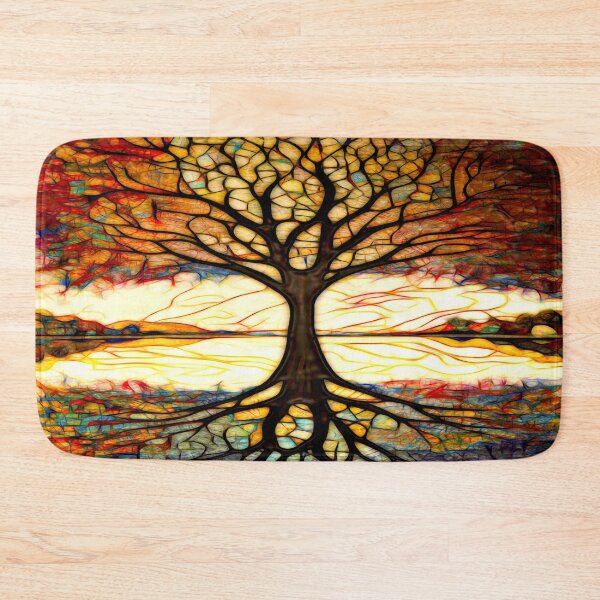 Item preview, An earthly tree with branches in Heaven  designed and sold by Rocky Mountain Artistry.