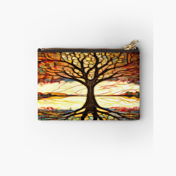 Item preview, An earthly tree with branches in Heaven  designed and sold by Rocky Mountain Artistry.
