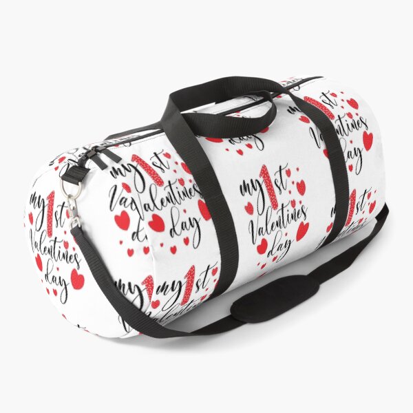 Item preview, my 1st valentines day designed and sold by M-A-E.