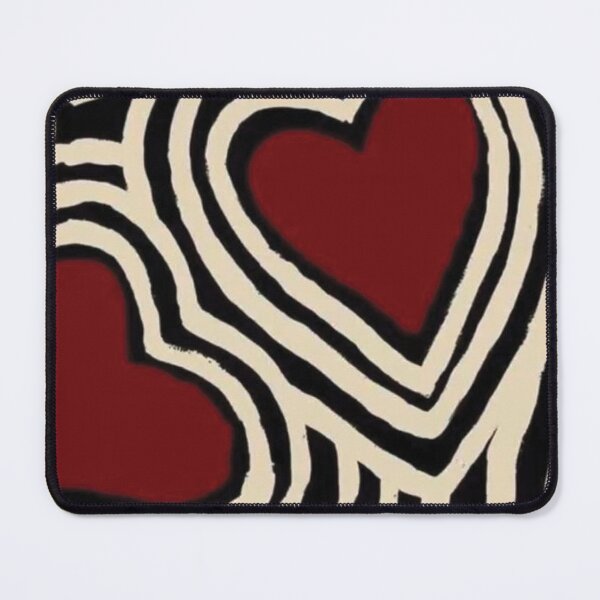 Item preview, heart phone case  designed and sold by iamthestickler.