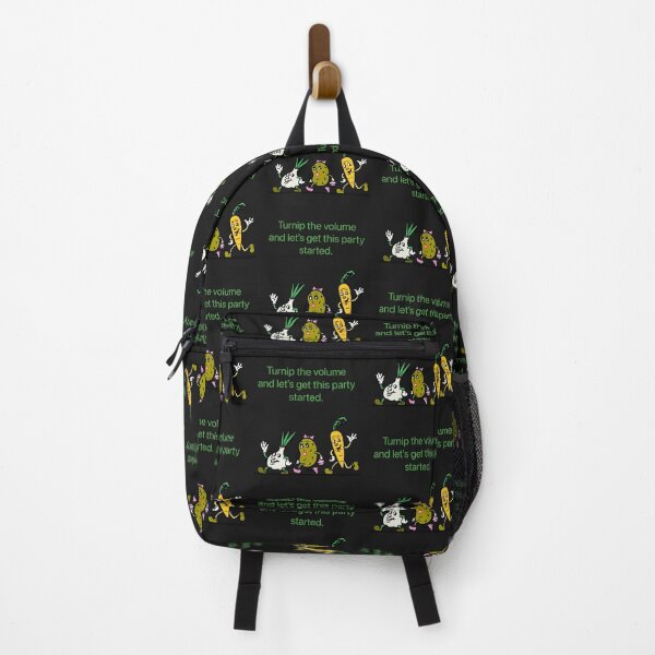 Item preview, The vegetable party.  designed and sold by Kidzx6.