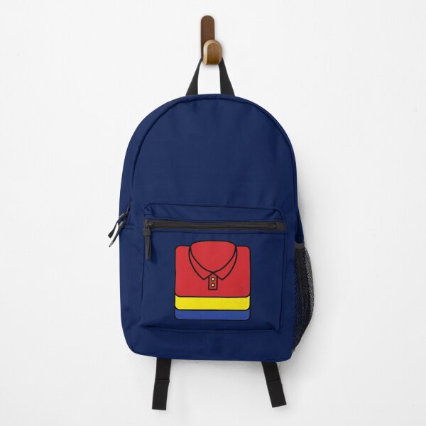 Item preview, Primary Polos designed and sold by joaquin-waqueen.