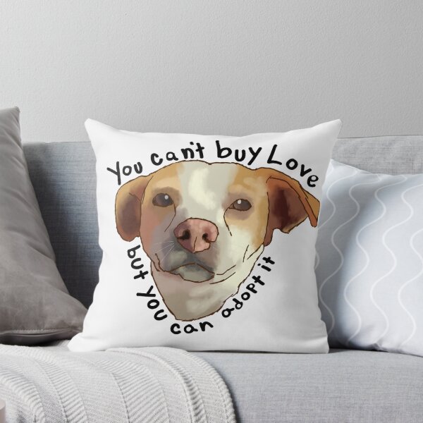 Item preview, Rescue Dog 4 designed and sold by SeptemberDraws.