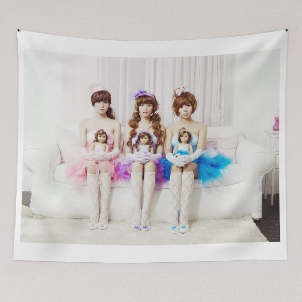 Item preview, K-Pop7 designed and sold by EiE-Mishu.