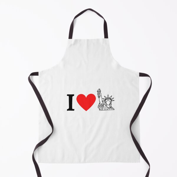 Item preview, "I love New York" t-shirt designed and sold by zecdesign.