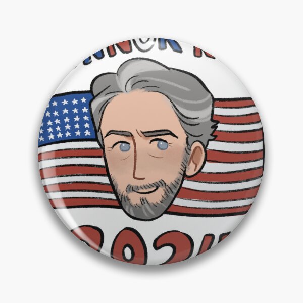 Item preview, connor roy for president designed and sold by megikarp.