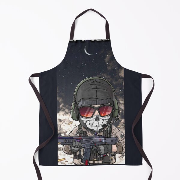 Item preview, COD MW2 designed and sold by TheBestArt2022.