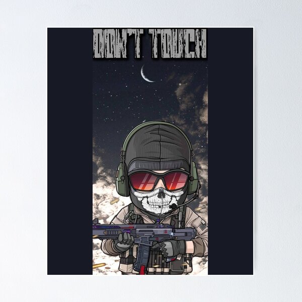 Mw1 Posters for Redbubble | Sale