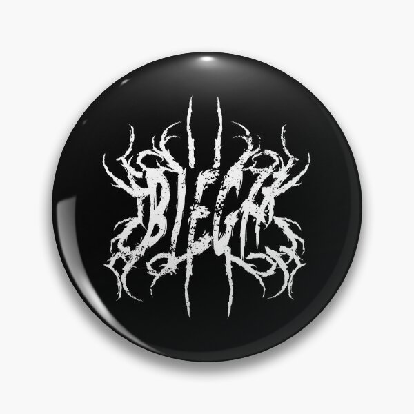 Item preview, BLEGH Metalcore Deathcore designed and sold by JBDeszigns.