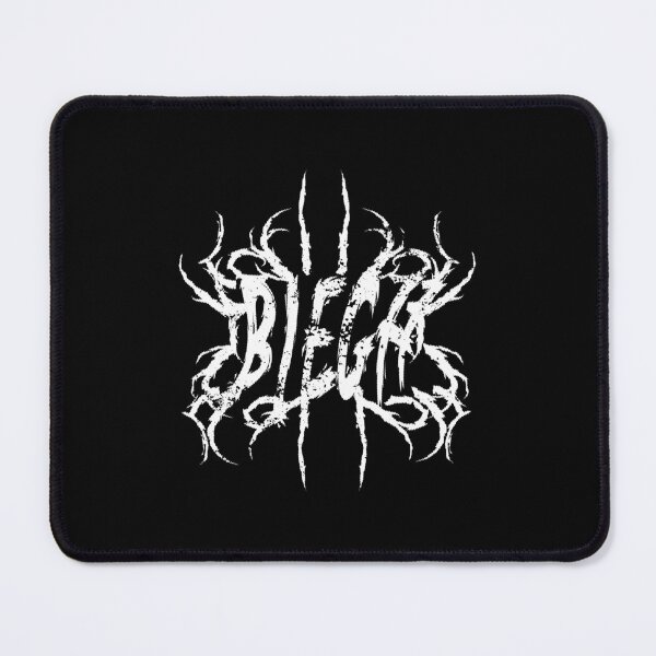 Item preview, BLEGH Metalcore Deathcore designed and sold by JBDeszigns.
