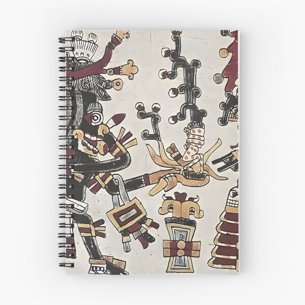Item preview, Aztec god designed and sold by Mony26.