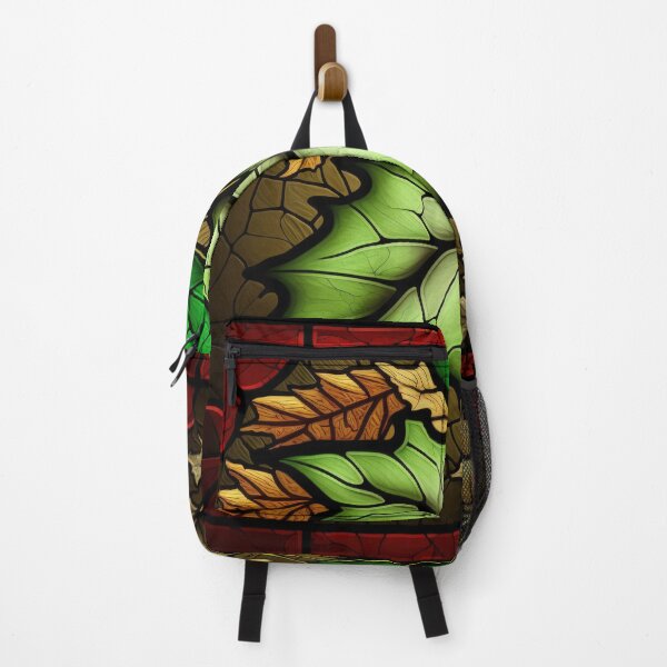 Item preview, Autumn Leaves designed and sold by Glassmaster.