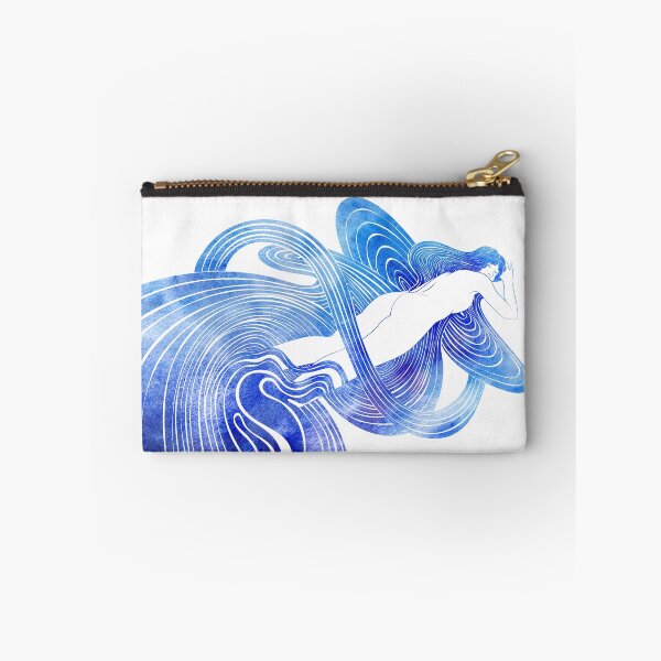 Item preview, Nereid CXCIII designed and sold by sirenarts.