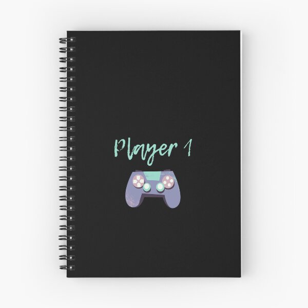 Item preview, Couple Player One designed and sold by RedNeo.