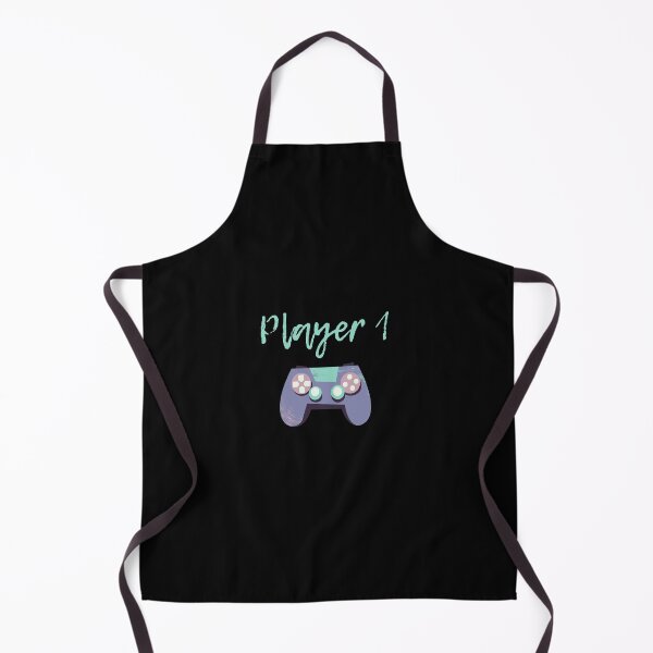 Item preview, Couple Player One designed and sold by RedNeo.