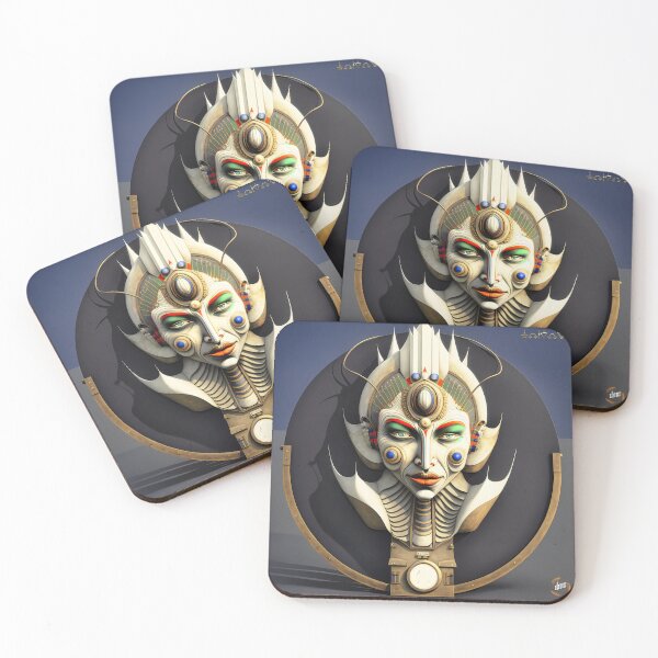 Item preview, Oracle: Weaver designed and sold by CircuitScream.