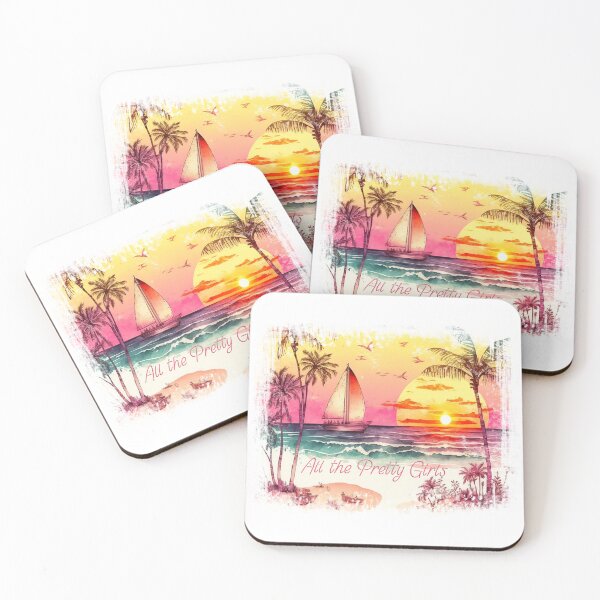 Item preview, Chicas guapas designed and sold by dev11588.