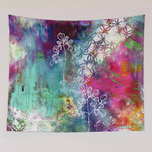 Item preview, Twilight Picnic designed and sold by Thrive True with Jules.