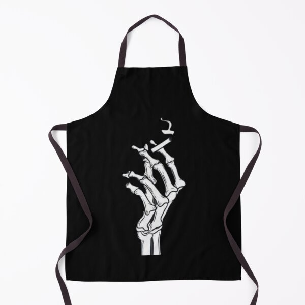 Item preview, Tattooed Skeleton Hand designed and sold by BHM Shirts.