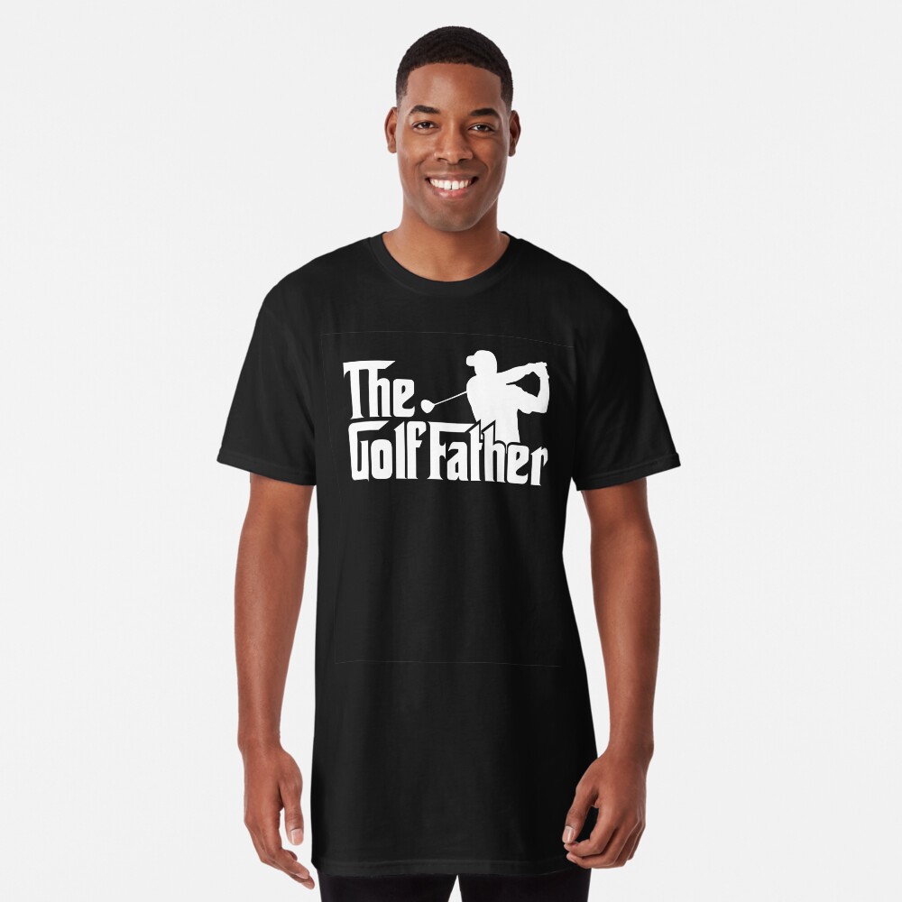 the golf father shirt