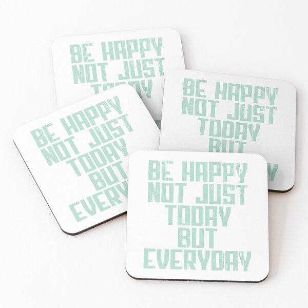 Item preview, be happy designed and sold by domingoepil24.