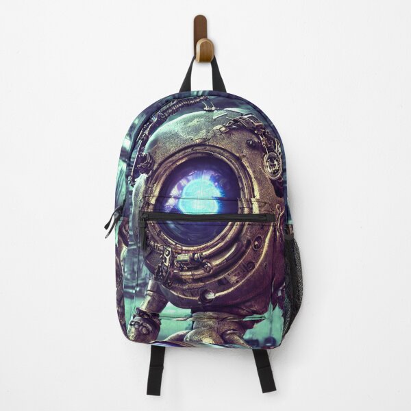 Item preview, Robot EYE 043 designed and sold by Alexandre Rangel.
