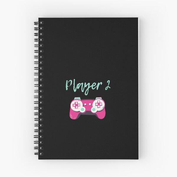 Item preview, Couple Player Two designed and sold by RedNeo.