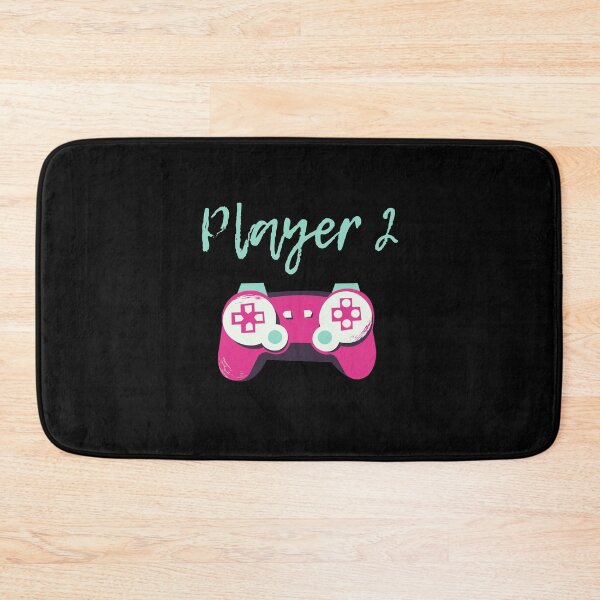 Item preview, Couple Player Two designed and sold by RedNeo.