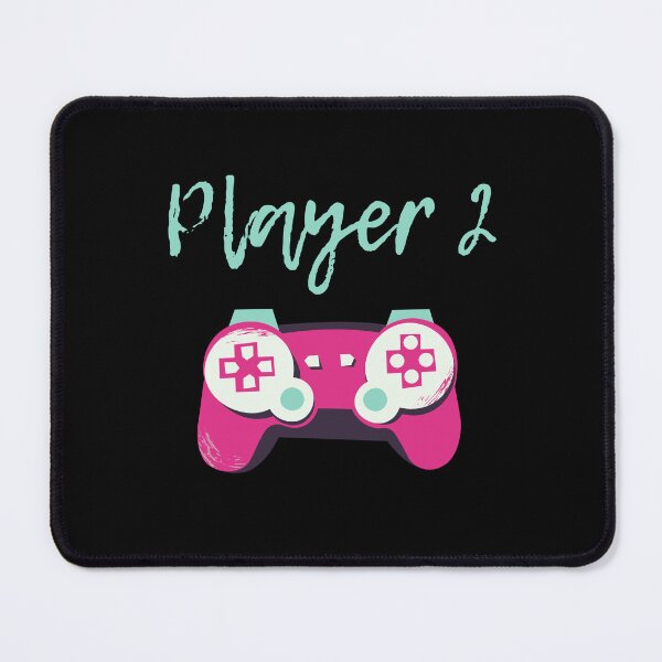 Item preview, Couple Player Two designed and sold by RedNeo.