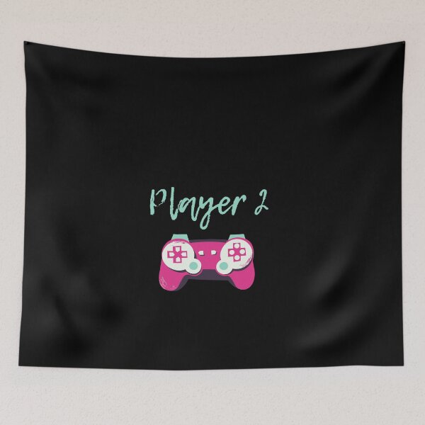 Item preview, Couple Player Two designed and sold by RedNeo.
