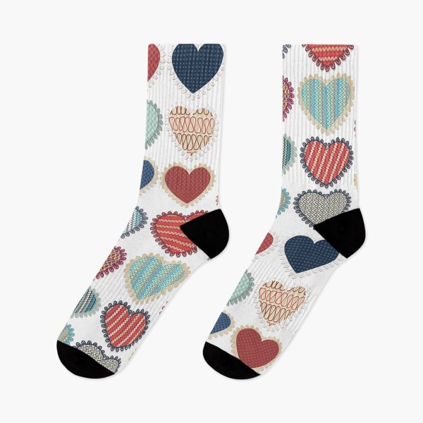 Item preview, hearts valentines day designed and sold by M-A-E.