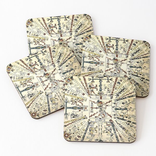 Item preview, Mexican codex designed and sold by Mony26.