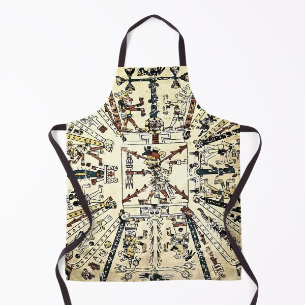 Item preview, Mexican codex designed and sold by Mony26.