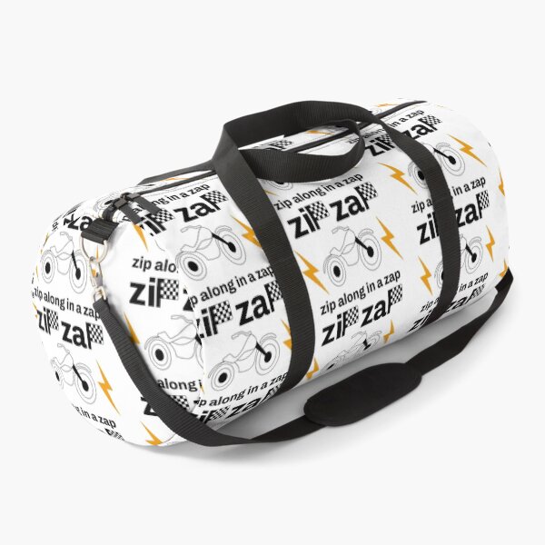 Item preview, Zip Zap designed and sold by Indestructibbo.