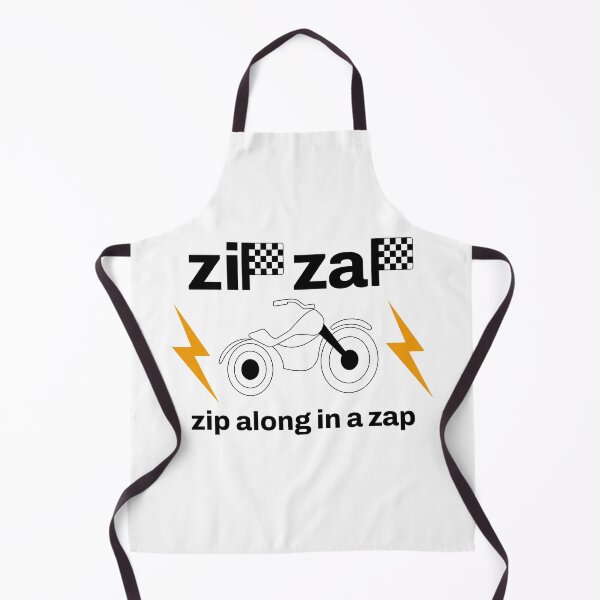 Item preview, Zip Zap designed and sold by Indestructibbo.