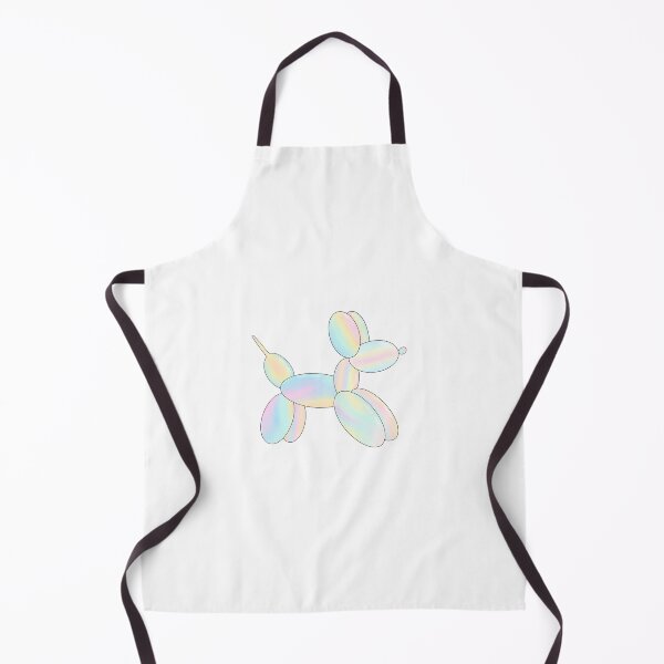 Item preview, Rainbow Balloon Animal designed and sold by Becca Dearth.