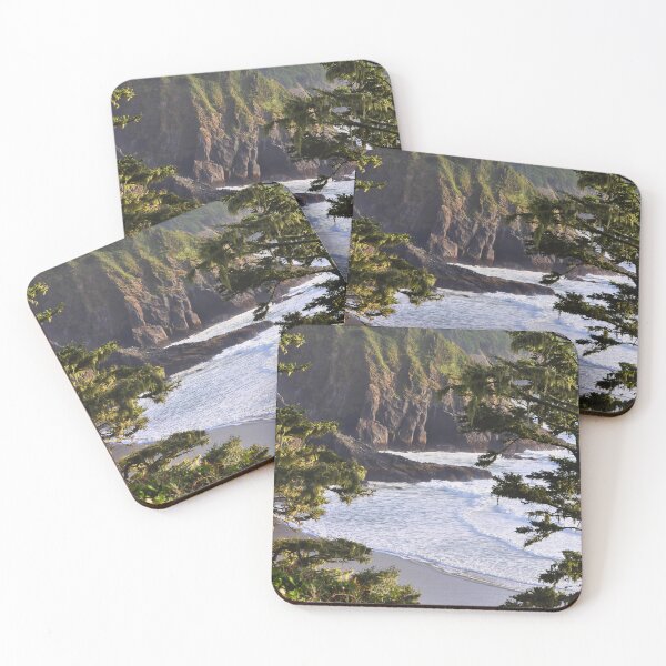 Item preview, Coastal Bluff designed and sold by KirtTisdale.