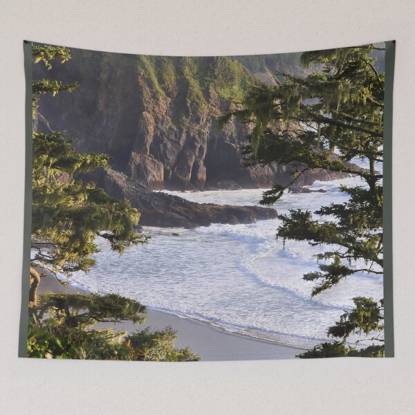 Item preview, Coastal Bluff designed and sold by KirtTisdale.