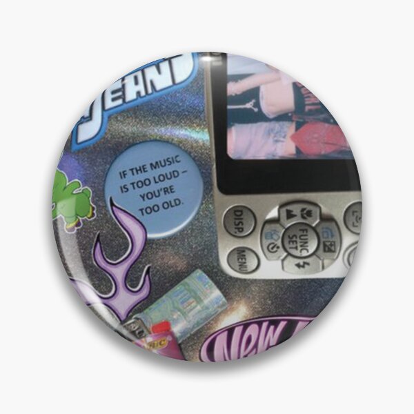 Item preview, new jeans phone case designed and sold by iamthestickler.